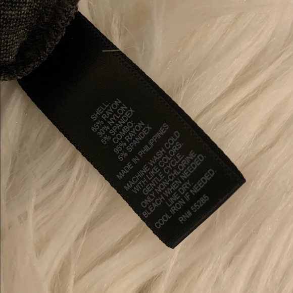 NWT Express bodycon dress - Picture 7 of 8